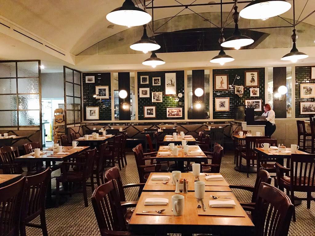 Citizens Kitchen & Bar | cafe | 3950 S Las Vegas Blvd, Las Vegas, NV 89119, USA | 7026329200 OR +1 702-632-9200