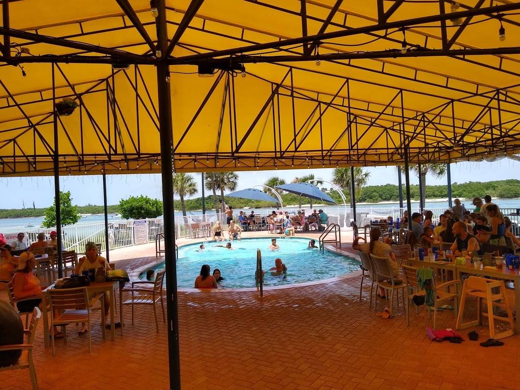Jupiter Pointe Club and Marina | restaurant | 18753 SE Federal Hwy, Tequesta, FL 33469, USA | 5617462600 OR +1 561-746-2600