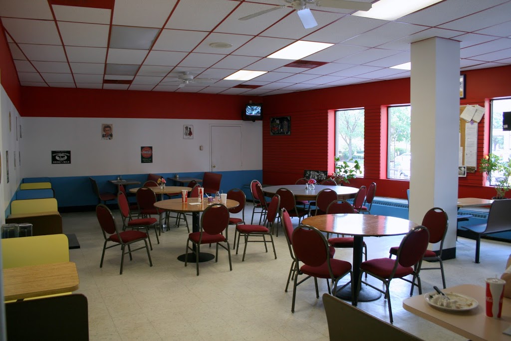 Galleria Pizza | meal delivery | 16 E Main St, Rochester, NY 14614, USA | 5852622222 OR +1 585-262-2222