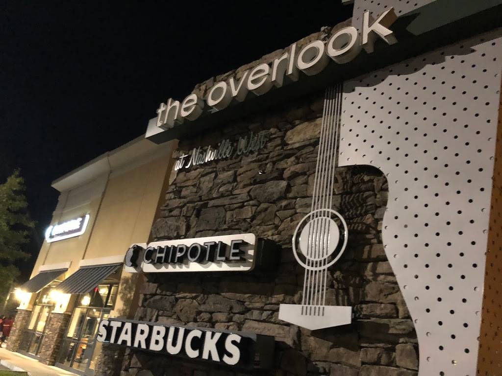 Starbucks | cafe | 6836 Charlotte Pike, Nashville, TN 37209, USA | 6157614825 OR +1 615-761-4825