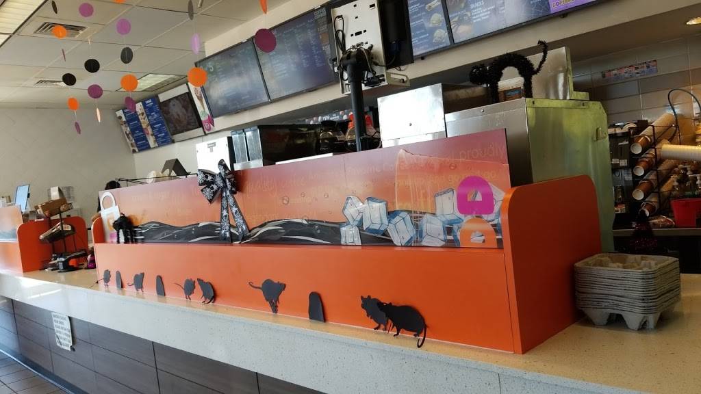 Dunkin | bakery | 770 Enterprise Dr, Clayton, NC 27520, USA | 9193598464 OR +1 919-359-8464