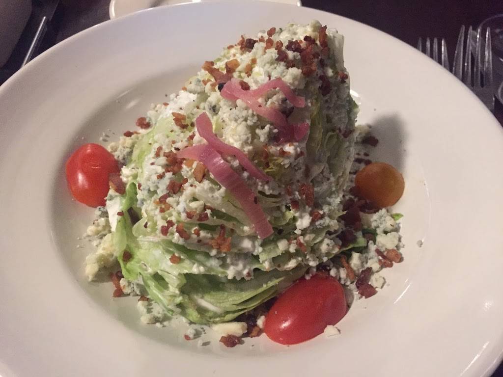 The Chophouse on Bankhead | restaurant | 102 Main St, Mt Vernon, TX 75457, USA | 9032702600 OR +1 903-270-2600