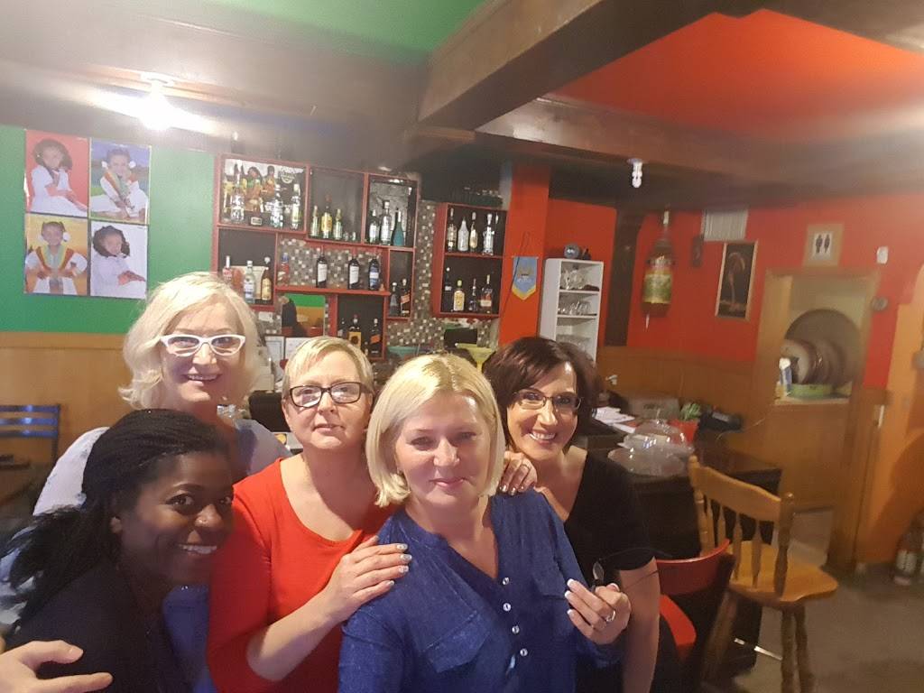 A M Africa Restaurant | restaurant | 1472 King St E, Kitchener, ON N2G 2N8, Canada | 5195760313 OR +1 519-576-0313