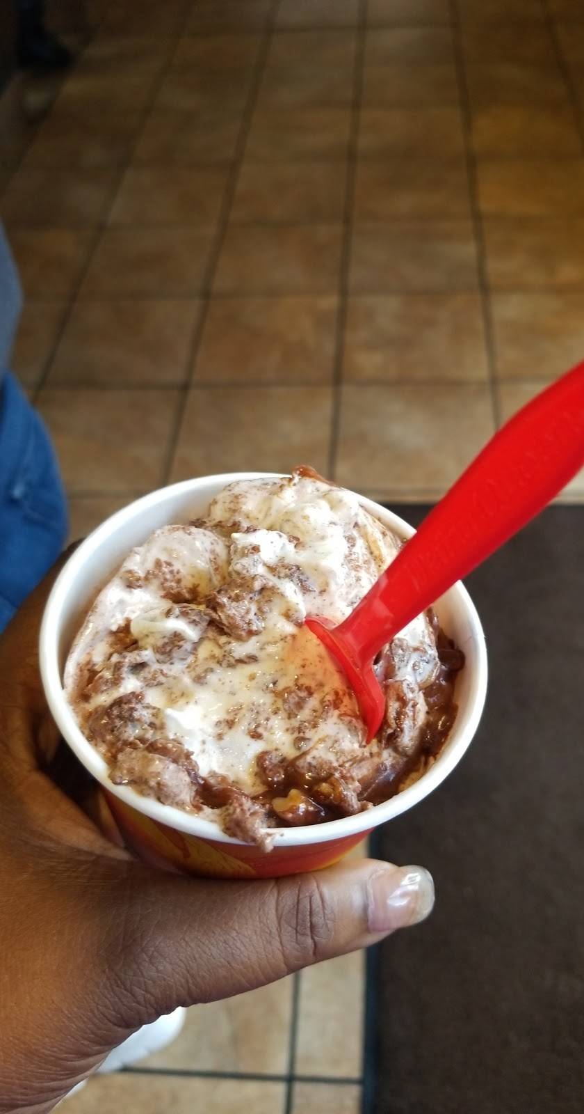 Dairy Queen Grill & Chill | restaurant | 4553 Forsyth Rd, Macon, GA 31210, USA | 4784776424 OR +1 478-477-6424