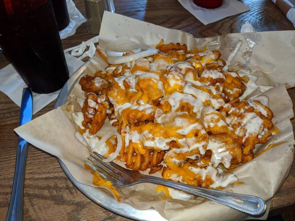 Bourbons Bar & Grill | restaurant | 119 E 22nd Avenue A, Coal Valley, IL 61240, USA | 3095244340 OR +1 309-524-4340