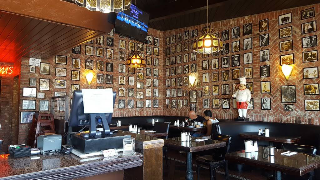 North Hollywood Diner | restaurant | 11329 W Magnolia Blvd, North Hollywood, CA 91601, USA | 8187613341 OR +1 818-761-3341