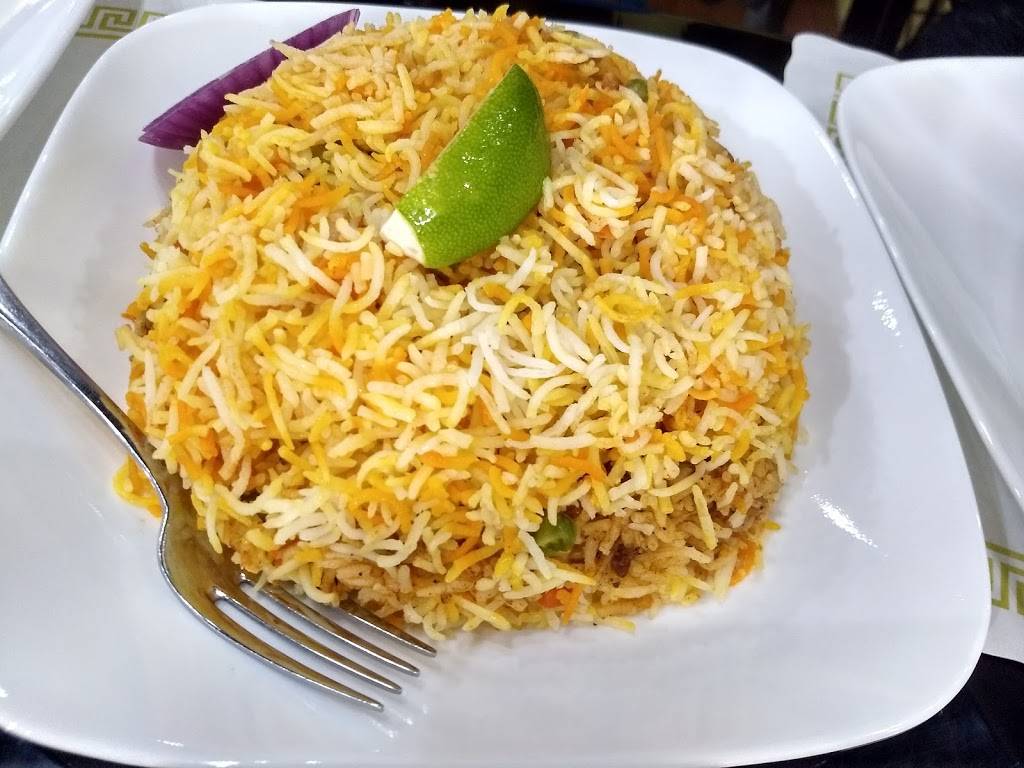 Paradise Biryani Pointe North Brunswick | restaurant | 1980 NJ-27, North Brunswick Township, NJ 08902, USA | 7328216300 OR +1 732-821-6300