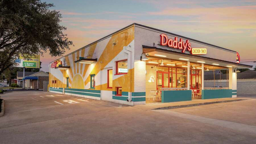 Daddys Chicken Shack | restaurant | 1223 W 11th St Suite 100, Houston, TX 77008, USA | 8325342888 OR +1 832-534-2888