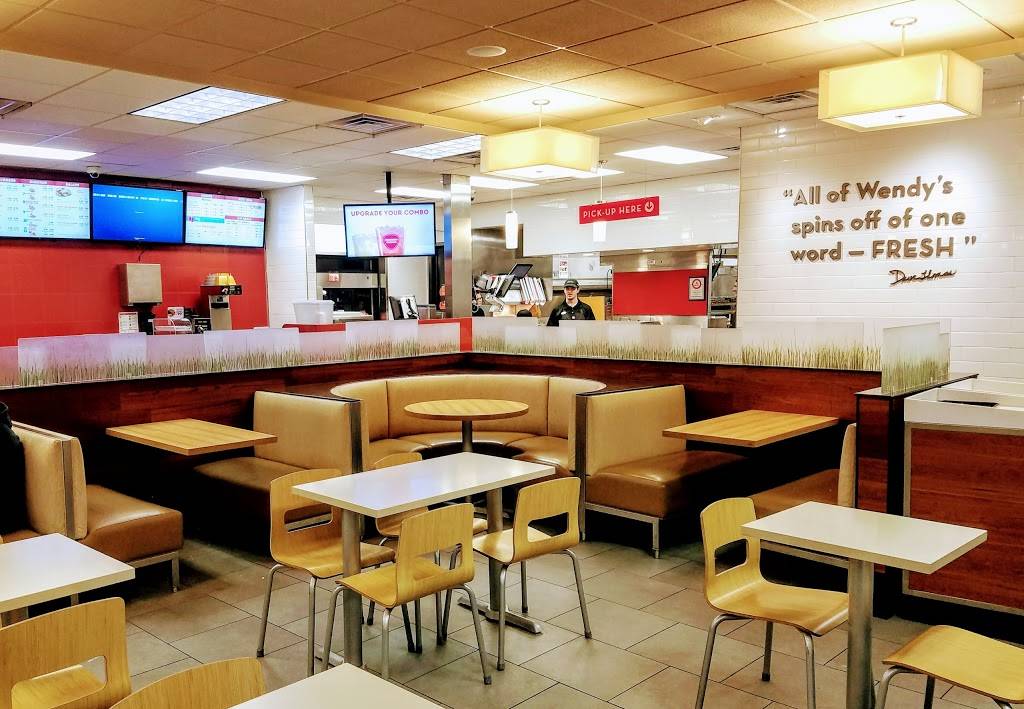 Wendys | restaurant | 1350 State St, Clearfield, UT 84015, USA | 8017280811 OR +1 801-728-0811