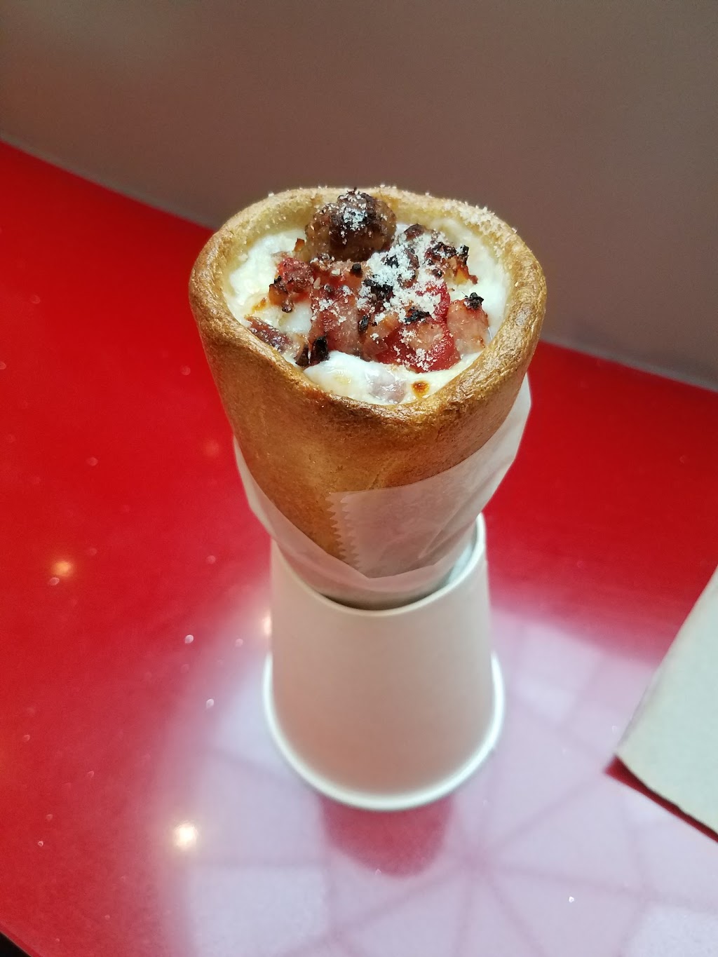 Kono Pizza | restaurant | The Florida Mall, 8001 S Orange Blossom Trl Unit K 126, Orlando, FL 32809, USA | 4078125666 OR +1 407-812-5666