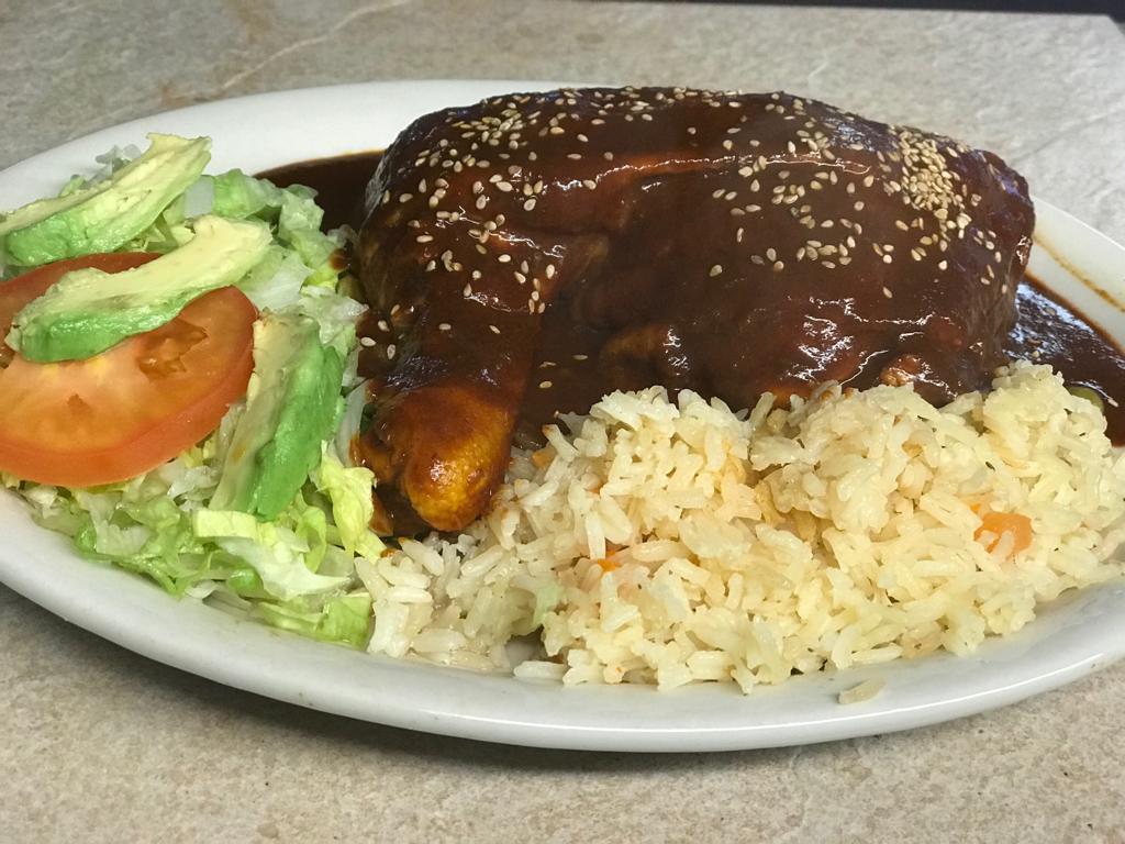 Gorditas Patys Mexican Restaurant | restaurant | 7415 Geyer Springs Rd, Little Rock, AR 72209, USA | 5013197587 OR +1 501-319-7587