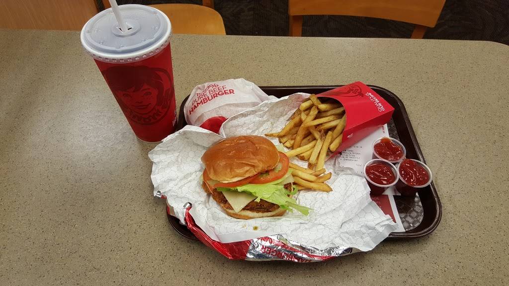 Wendys | restaurant | 3700 Touhy Avenue, Skokie, IL 60076, USA | 8476731991 OR +1 847-673-1991