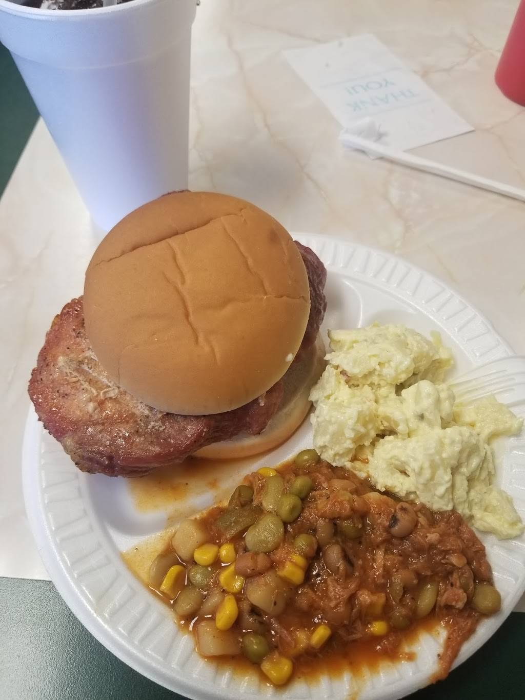 Bar-B-Q Shack | restaurant | 4687 Pembroke Rd, Hopkinsville, KY 42240, USA | 2704754844 OR +1 270-475-4844