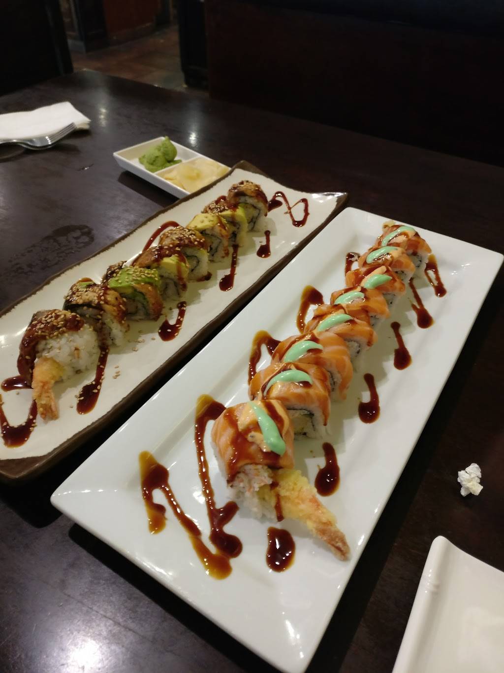 Samurai X Sushi & Teriyaki | restaurant | 2171 Loveridge Rd, Pittsburg, CA 94565, USA | 9254392000 OR +1 925-439-2000