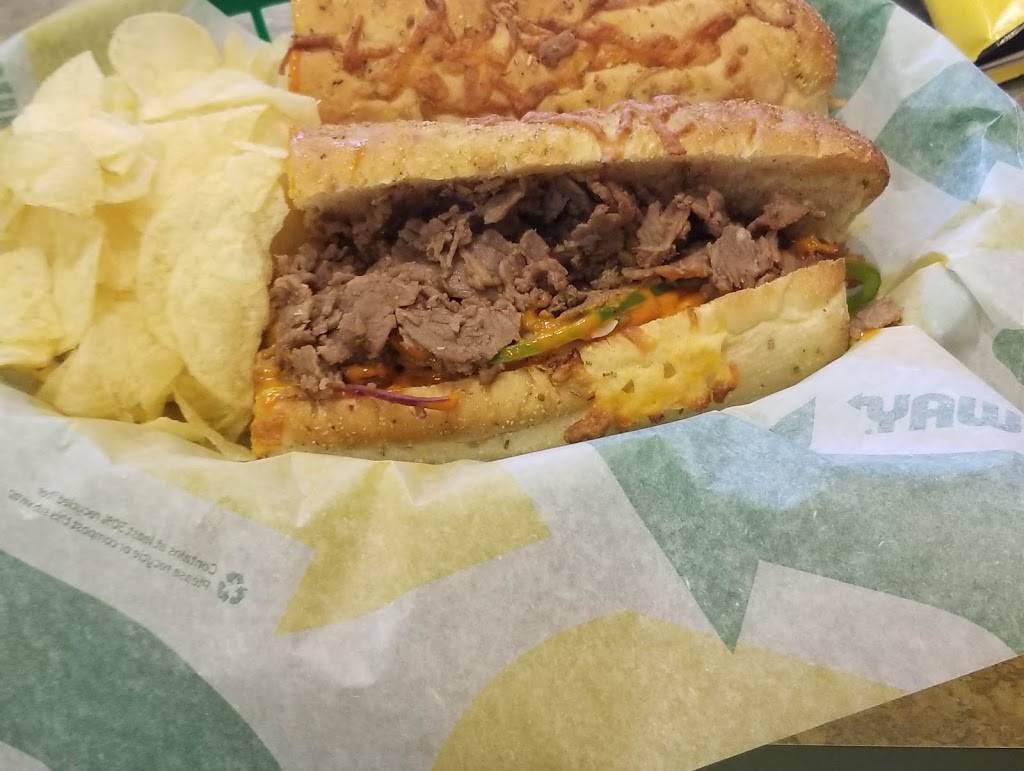 Subway | meal takeaway | 2000 S U.S. Hwy 181, Portland, TX 78374, USA | 3613605801 OR +1 361-360-5801