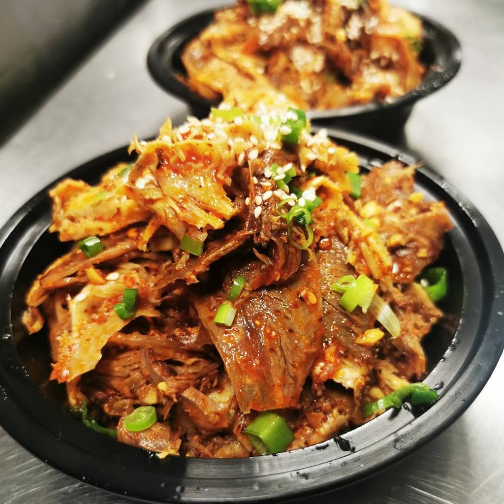 Mainland China Bistro | restaurant | 2445 N University Dr, Coral Springs, FL 33065, USA | 9545268888 OR +1 954-526-8888