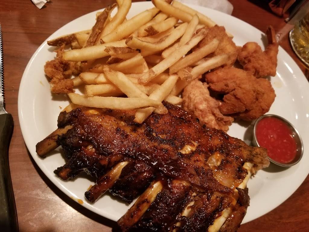 Ruby Tuesday | restaurant | 796 GA-400, Dawsonville, GA 30534, USA | 7062162333 OR +1 706-216-2333