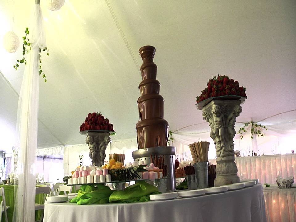 The Mirage Banquet Facility | restaurant | 709 Edgehill Dr, Johnstown, PA 15905, USA | 8142665071 OR +1 814-266-5071