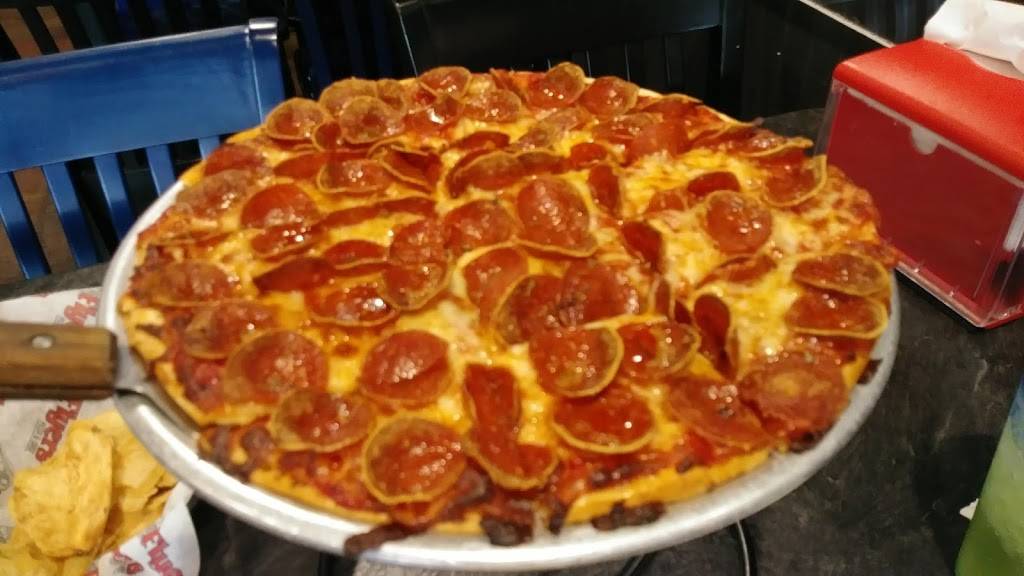 Flyers Pizza Hilliard | meal delivery | 5466 Roberts Rd, Hilliard, OH 43026, USA | 6145290123 OR +1 614-529-0123