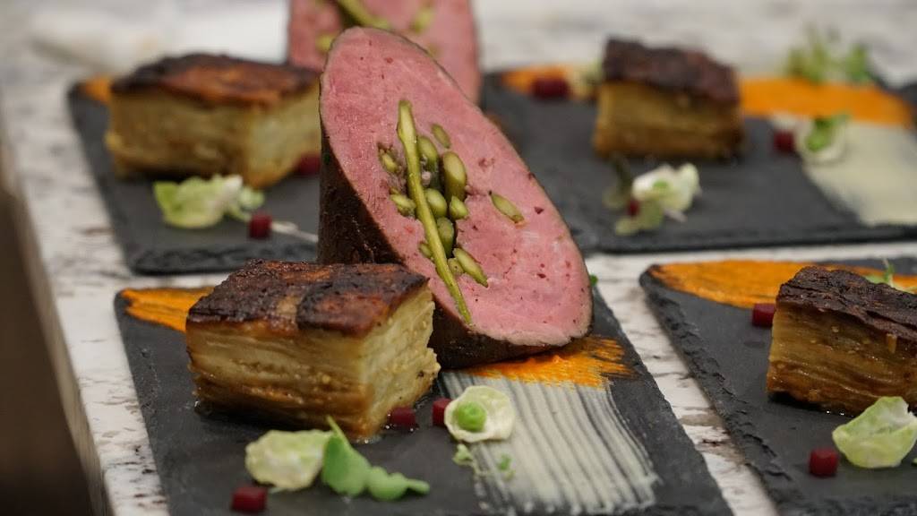 Accents Personal Chef Service, LLC | meal delivery | 729 Jordan St, Shreveport, LA 71101, USA | 3188407410 OR +1 318-840-7410