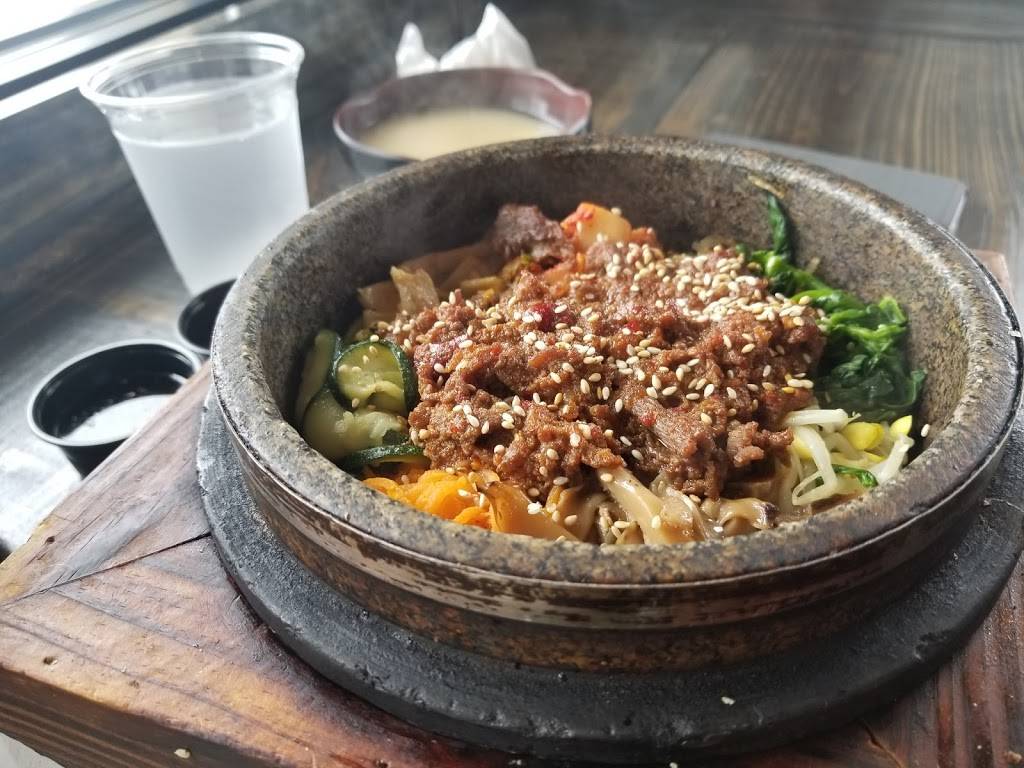 Burning Rice | restaurant | 5020 TX-121 Suite 100, The Colony, TX 75056, USA | 4695252445 OR +1 469-525-2445