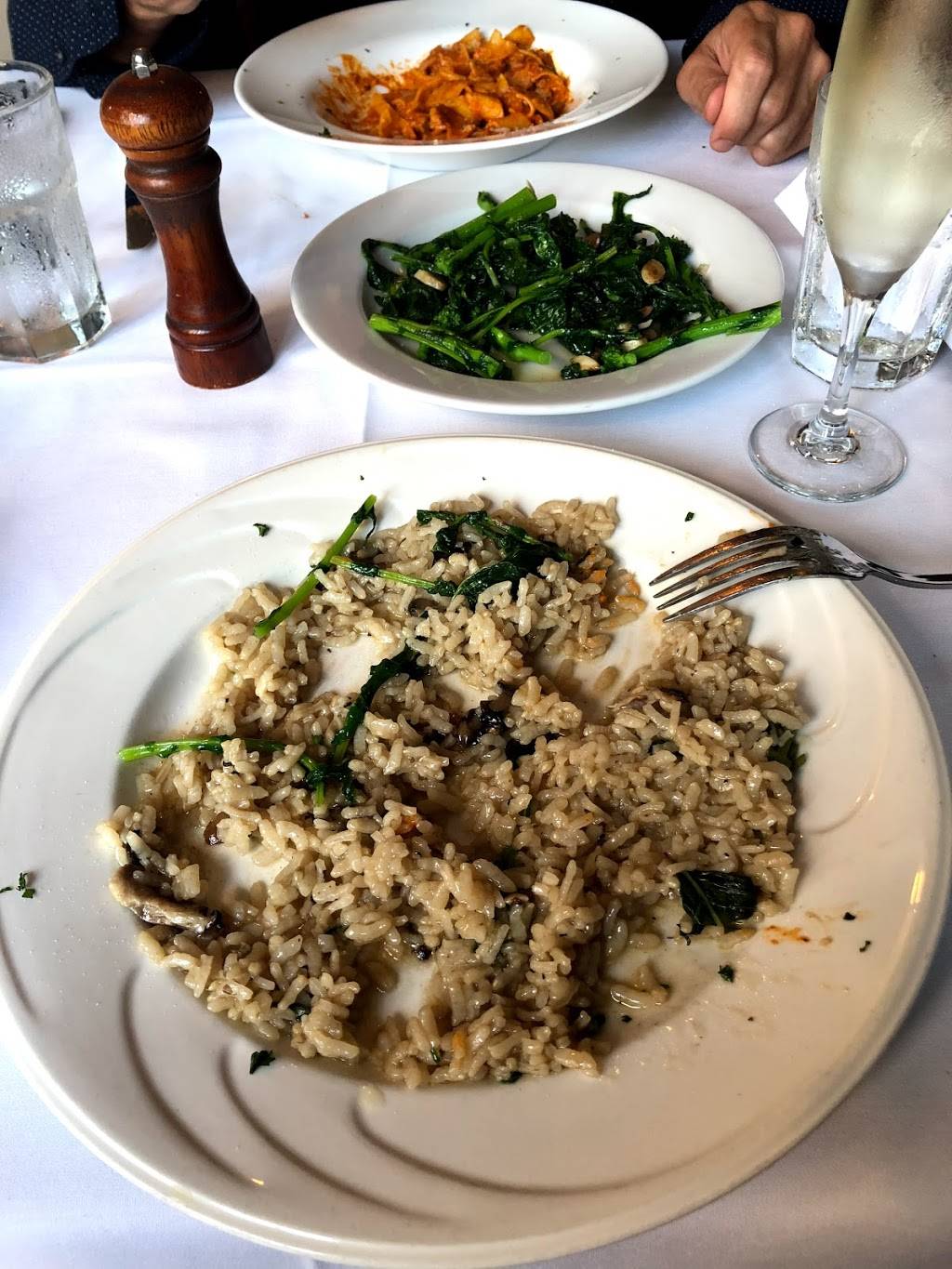 Dolcino Trattoria Toscana | restaurant | 517 2nd Ave, New York, NY 10016, USA | 2124489505 OR +1 212-448-9505