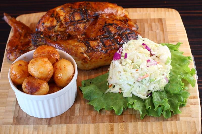 Galitos Flame Grilled Chicken - Central Parkway | restaurant | 731 Central Pkwy W, Mississauga, ON L5B 4L1, Canada | 9058967373 OR +1 905-896-7373