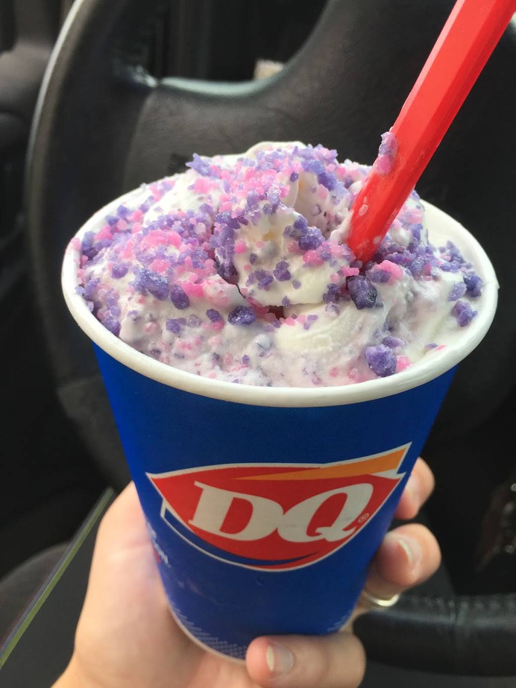 Dairy Queen Grill & Chill | restaurant | 275 Atwood Ave, Cranston, RI 02920, USA | 4012755055 OR +1 401-275-5055