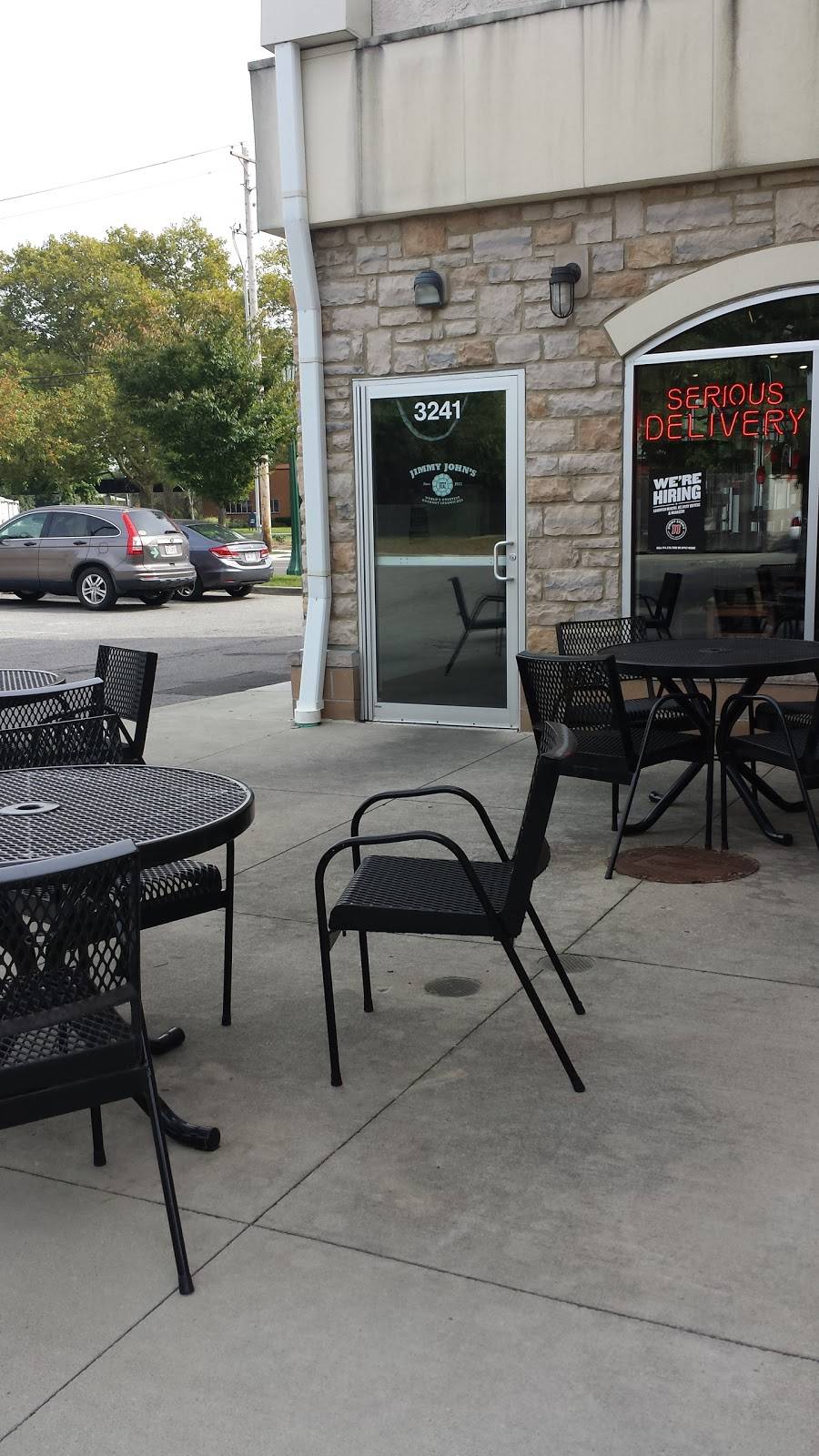 Jimmy Johns | meal delivery | 3241 Tremont Rd, Upper Arlington, OH 43221, USA | 6148242791 OR +1 614-824-2791