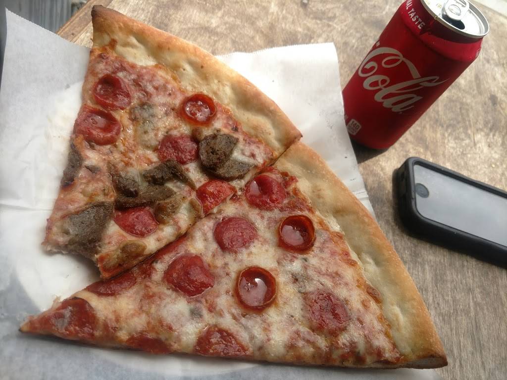 Pie Life Pizza | restaurant | 691 S Raymond Ave, Pasadena, CA 91105, USA | 6267207095 OR +1 626-720-7095