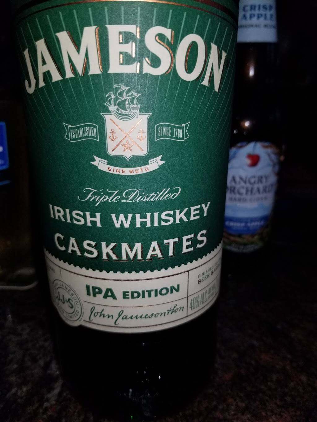 A Js Bar & Grill | restaurant | 3833 Crompond Rd, Cortlandt, NY 10567, USA | 9147375058 OR +1 914-737-5058