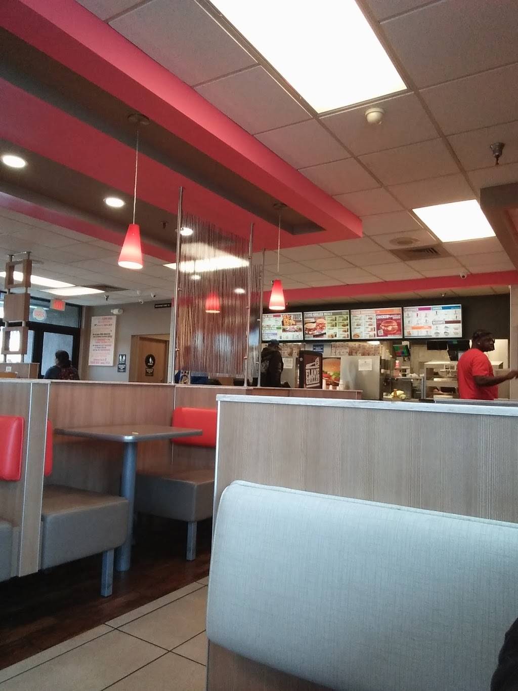 Burger King | restaurant | 1278 El Camino Real, San Bruno, CA 94066, USA | 6505884069 OR +1 650-588-4069