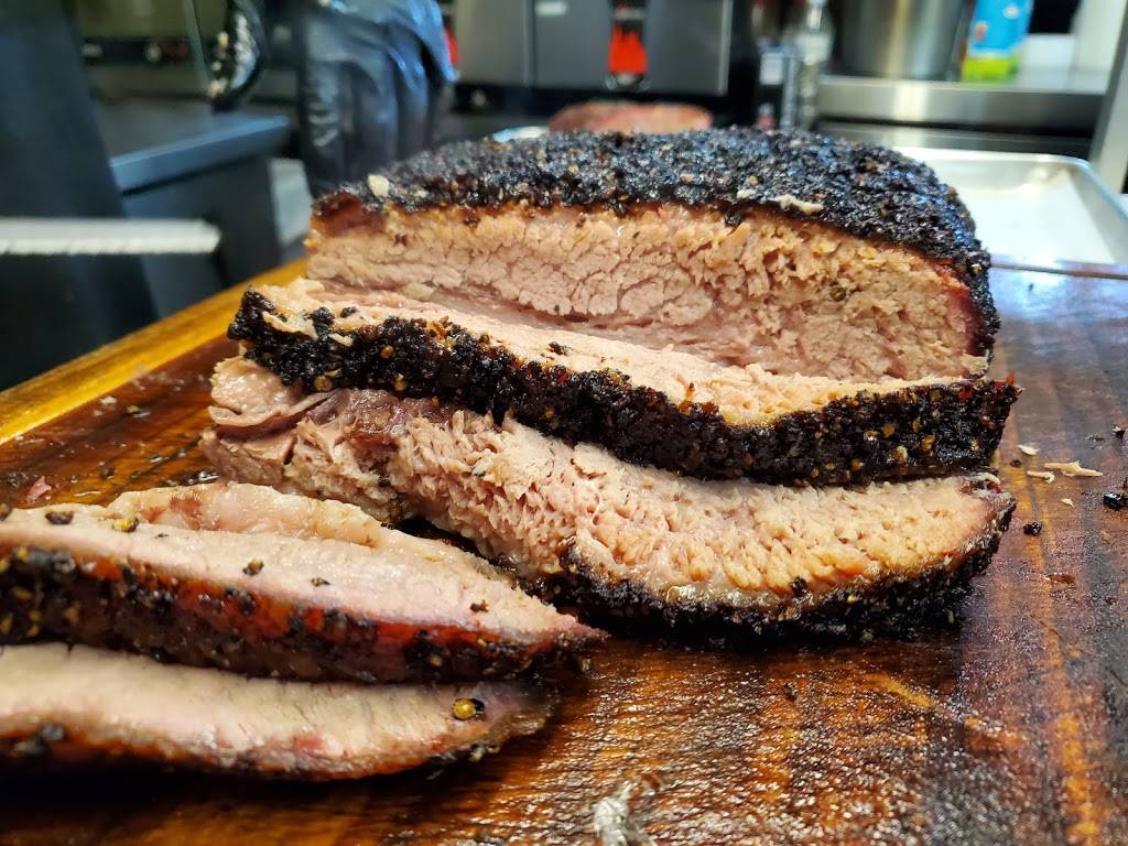 Bretts Barbecue Shop | restaurant | 606 Mason Rd, Katy, TX 77450, USA | 2813927666 OR +1 281-392-7666