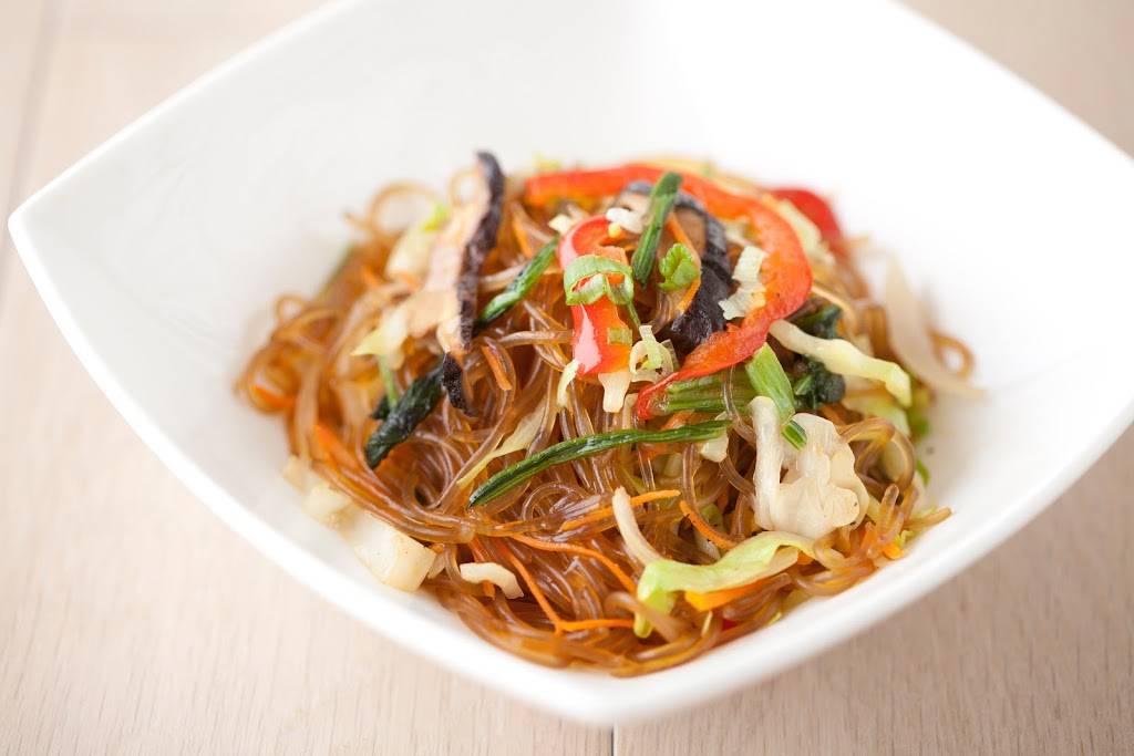 Purple Rice | restaurant | 509 Haight St, San Francisco, CA 94117, USA | 4159326257 OR +1 415-932-6257