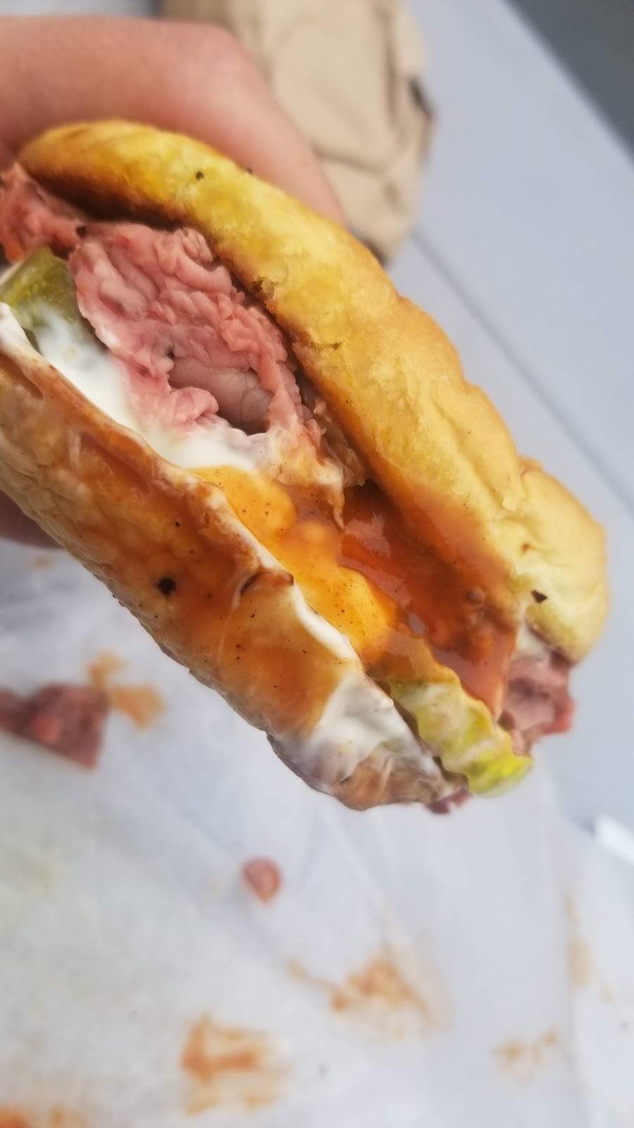 Bill & Bobs Roast Beef | restaurant | 2 Central St, Peabody, MA 01960, USA | 9785319605 OR +1 978-531-9605