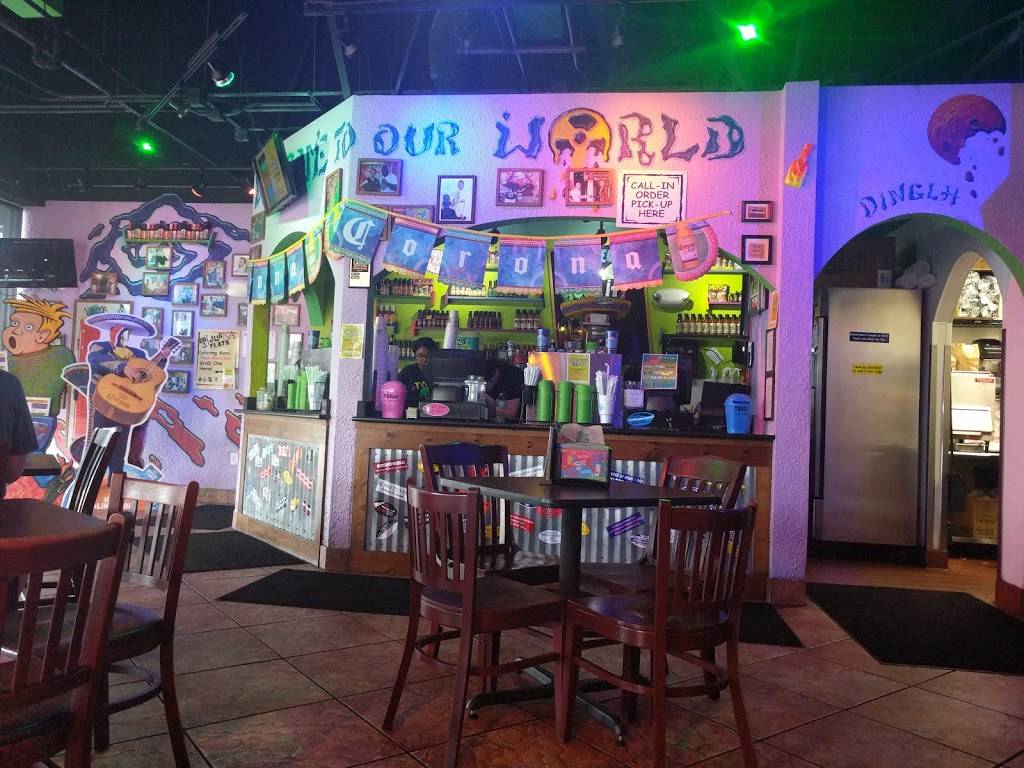 Tijuana Flats | restaurant | 1024 Avalon Park North Boulevard #108, Orlando, FL 32828, USA | 4073730372 OR +1 407-373-0372
