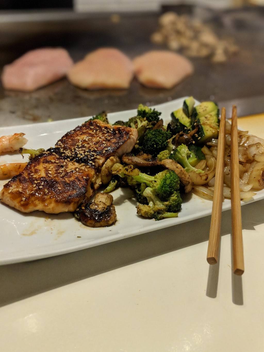 Tokio Table - Japanese Steakhouse | restaurant | 4768 SE Division St, Portland, OR 97206, USA | 5035158917 OR +1 503-515-8917