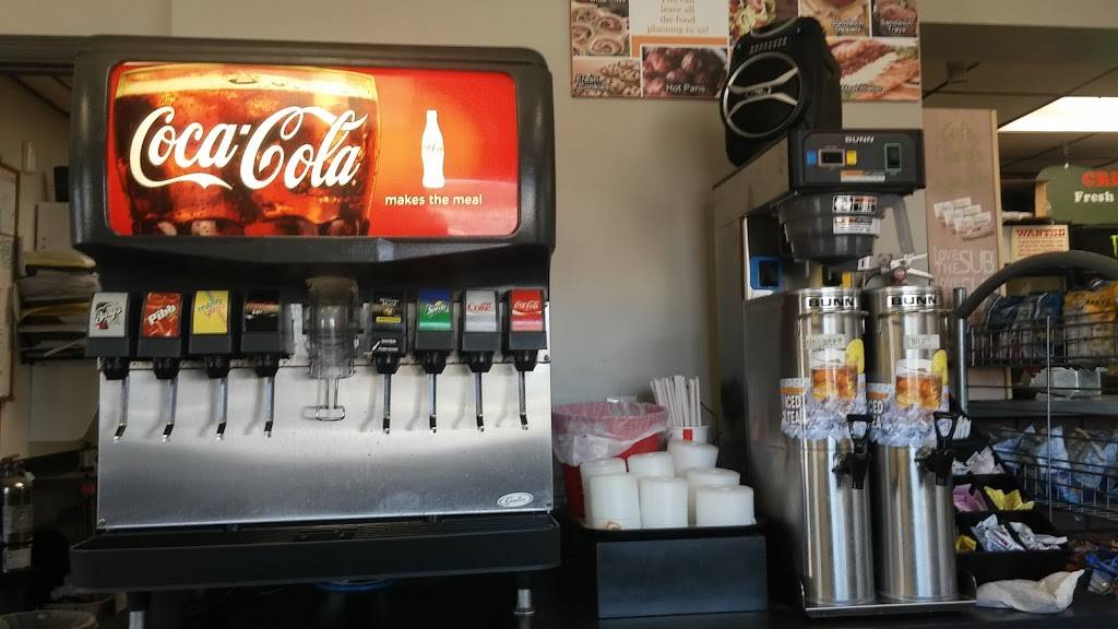 Sobiks Subs | meal takeaway | 105 Monroe Rd, Sanford, FL 32771, USA | 4073215618 OR +1 407-321-5618