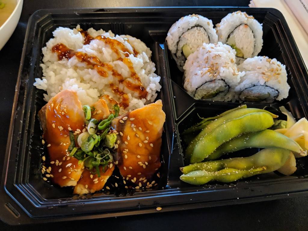 Sashimi Express - Fresno | restaurant | 1085 E Herndon Ave, Fresno, CA 93720, USA | 5593890151 OR +1 559-389-0151