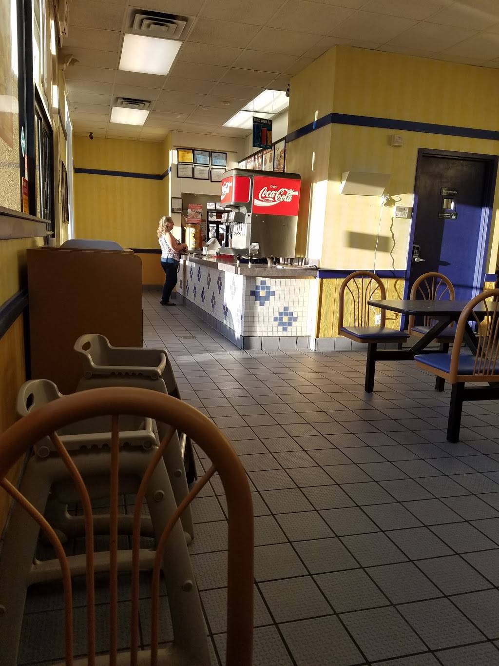 Churchs Chicken | restaurant | 1704 W Ajo Way, Tucson, AZ 85713, USA | 5204349659 OR +1 520-434-9659