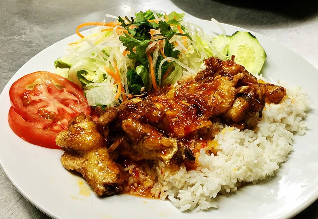 Anh Hong - Bo 7 Mon | restaurant | 4800 Florin Rd, Sacramento, CA 95823, USA | 9168235333 OR +1 916-823-5333