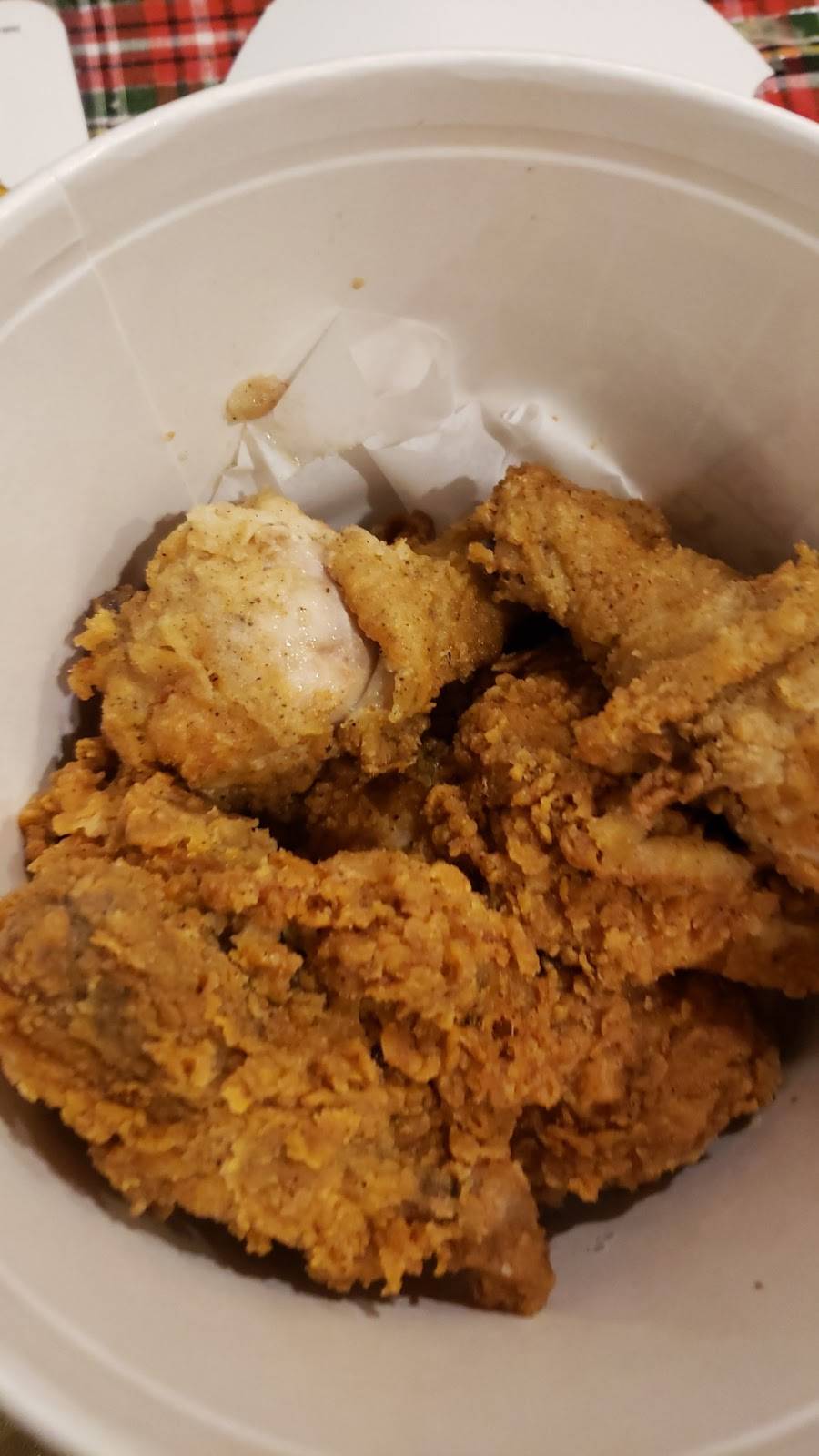 KFC | restaurant | 15101 E 104th Ave, Commerce City, CO 80022, USA | 3032876457 OR +1 303-287-6457