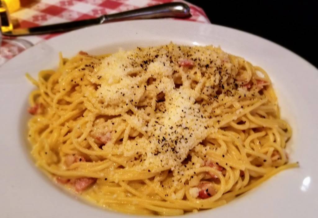 Roma Mia | restaurant | 825 Fourth Ave, San Diego, CA 92101, USA | 6198440220 OR +1 619-844-0220