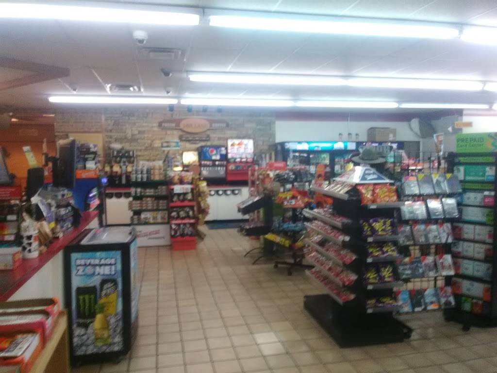 Subway | restaurant | 300 Van Hill Rd, Greeneville, TN 37745, USA | 4232347827 OR +1 423-234-7827