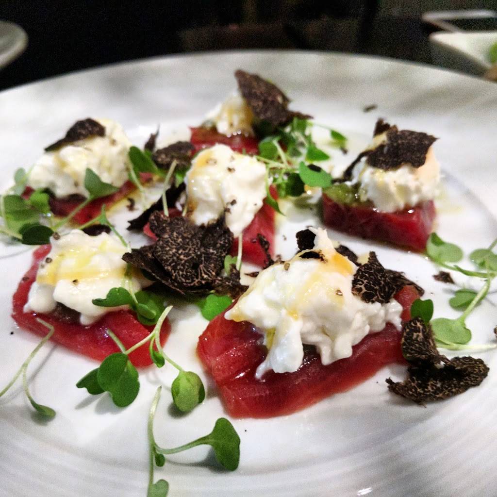 Yojisan Sushi | restaurant | 260 N Beverly Dr, Beverly Hills, CA 90210, USA | 4242453799 OR +1 424-245-3799