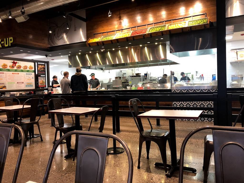 Cafe Rio Mexican Grill | restaurant | 2501 W Happy Valley Rd #50, Phoenix, AZ 85085, USA | 6024430670 OR +1 602-443-0670