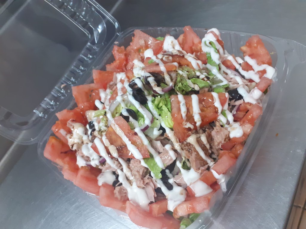 Thats Amore Pizza | restaurant | 7021 NW 32nd Ave, Miami, FL 33147, USA | 4079528496 OR +1 407-952-8496