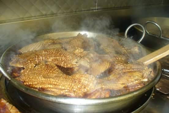 Carnitas La Michoacana | restaurant | 2049 W Cermak Rd, Chicago, IL 60608, USA | 7732542970 OR +1 773-254-2970