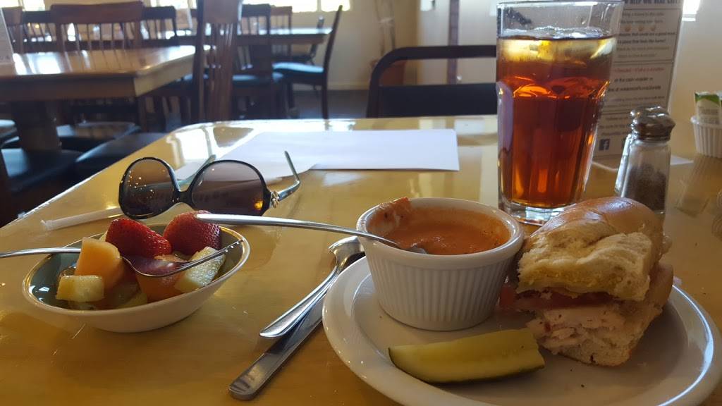 One Acre Café | restaurant | 603 W Walnut St, Johnson City, TN 37604, USA | 4234830517 OR +1 423-483-0517