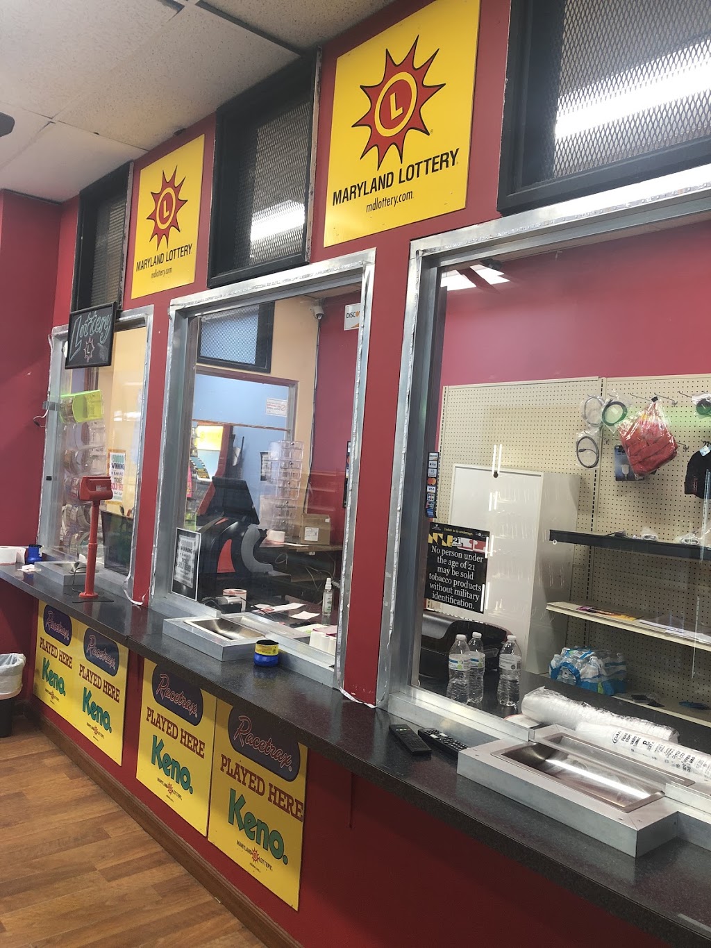 Snacks n Keno | meal takeaway | 6408 Reisterstown Rd, Baltimore, MD 21215, USA | 4438139452 OR +1 443-813-9452